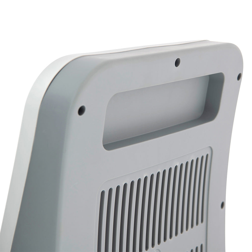 Salton 2 Bar Quartz Heater