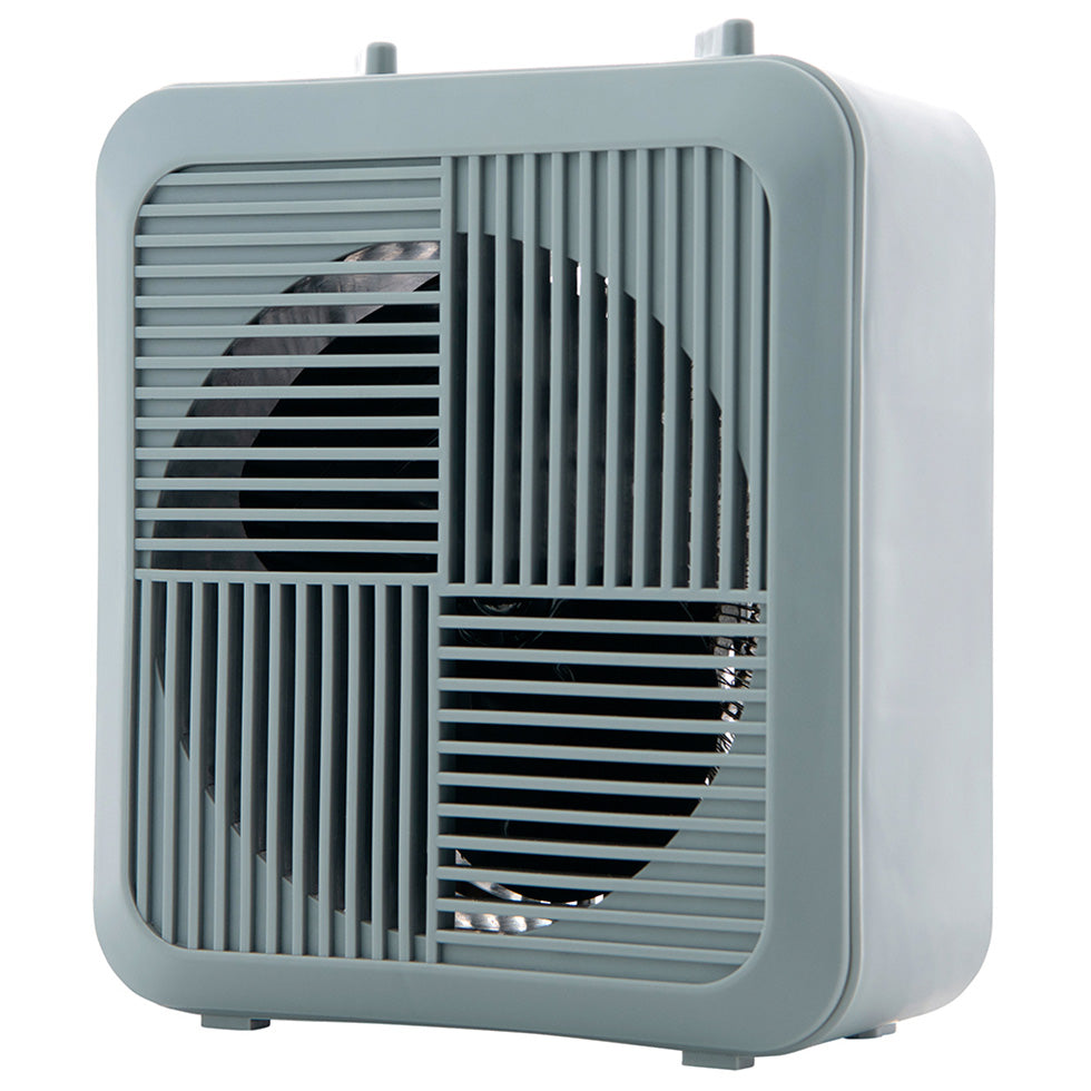 Salton Fan Heater