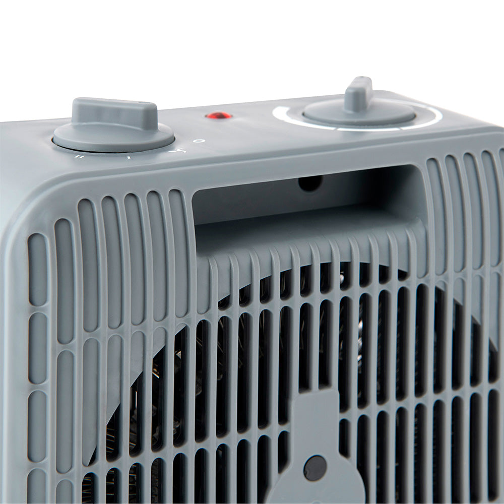 Salton Fan Heater
