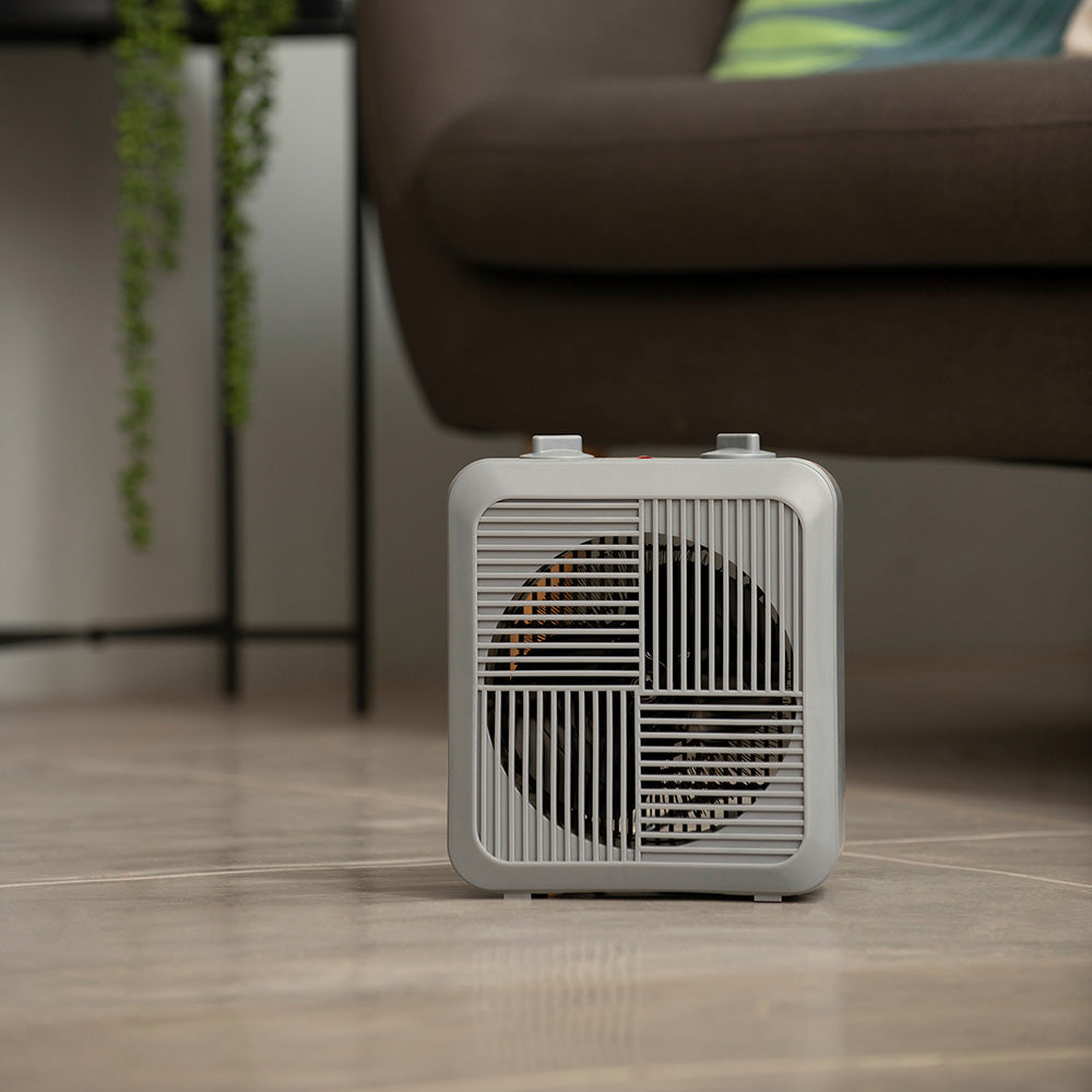 Salton Fan Heater