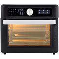 Russell Hobbs Nexus Black Digital Airfryer Oven, 30L