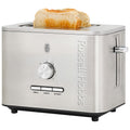 Russell Hobbs Nexus Stainless Steel 2 Slice Toaster