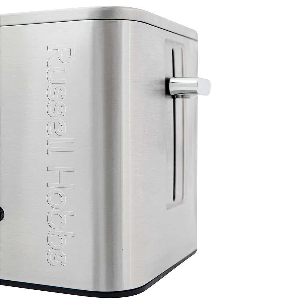 Russell Hobbs Nexus Stainless Steel 2 Slice Toaster