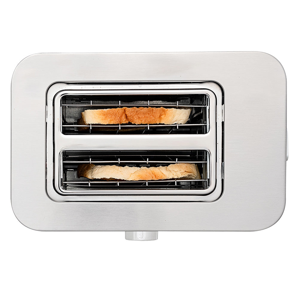 Russell Hobbs Nexus Stainless Steel 2 Slice Toaster
