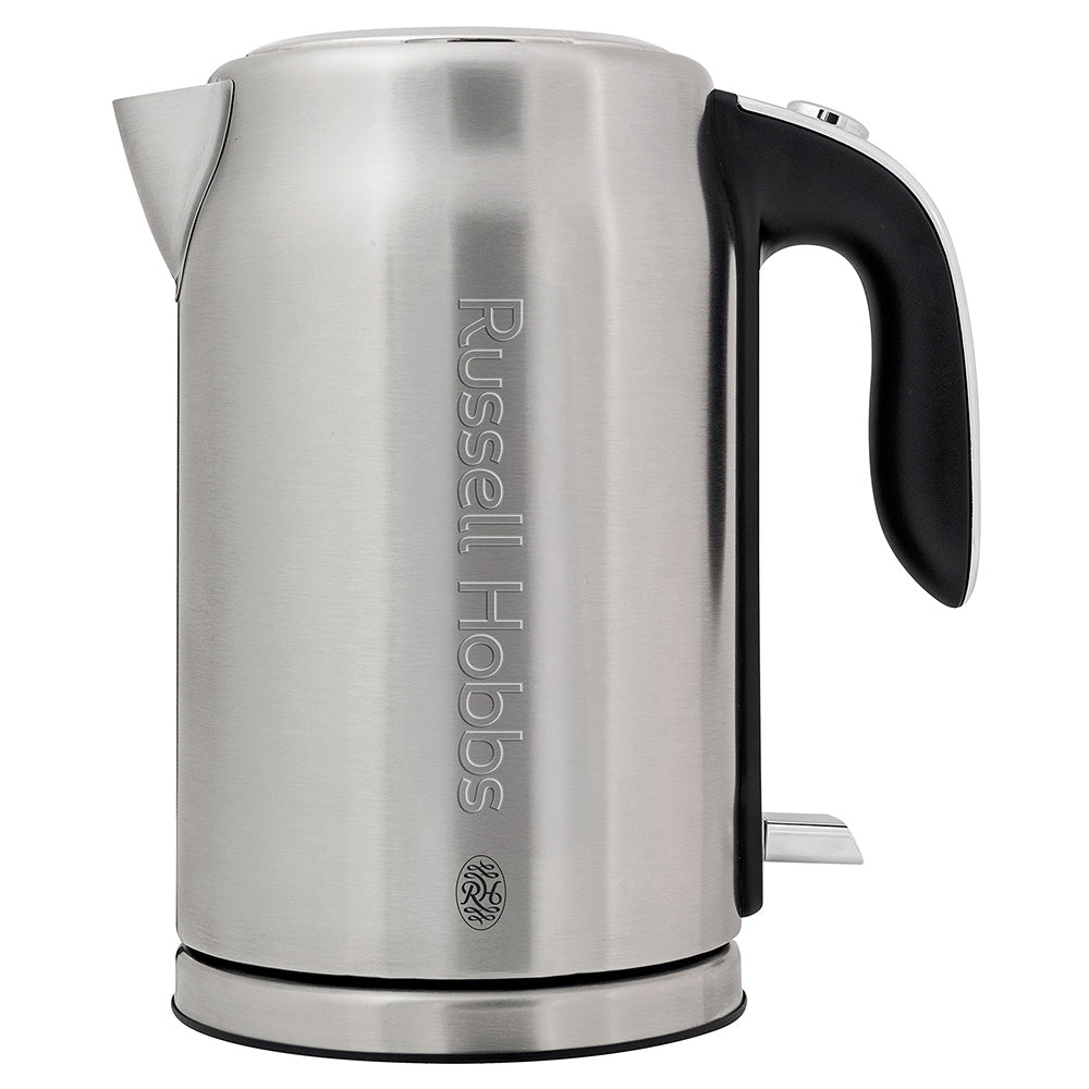 Russell Hobbs Nexus Stainless Steel Cordless Kettle, 1.7L