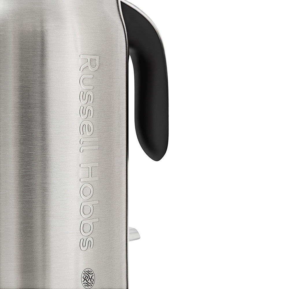 Russell Hobbs Nexus Stainless Steel Cordless Kettle, 1.7L