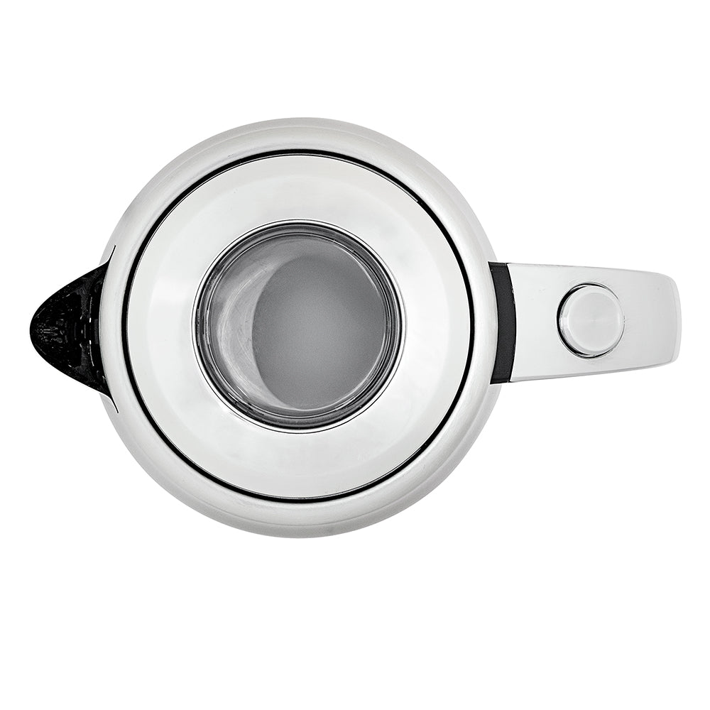 Russell Hobbs Nexus Stainless Steel Cordless Kettle, 1.7L