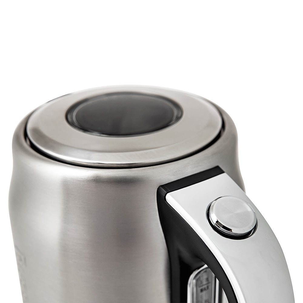 Russell Hobbs Nexus Stainless Steel Cordless Kettle, 1.7L