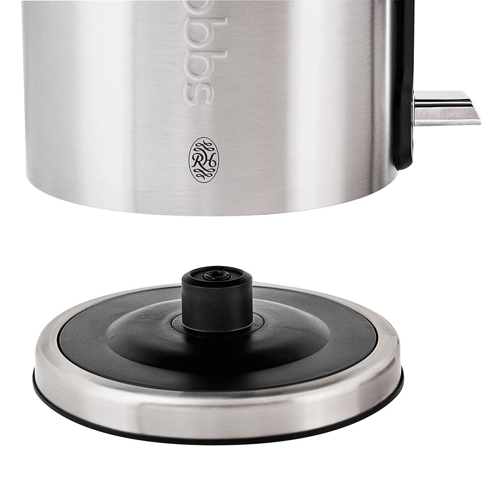 Russell Hobbs Nexus Stainless Steel Cordless Kettle, 1.7L