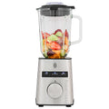 Russell Hobbs Nexus Stainless Steel Glass Jug Blender, 1.5L