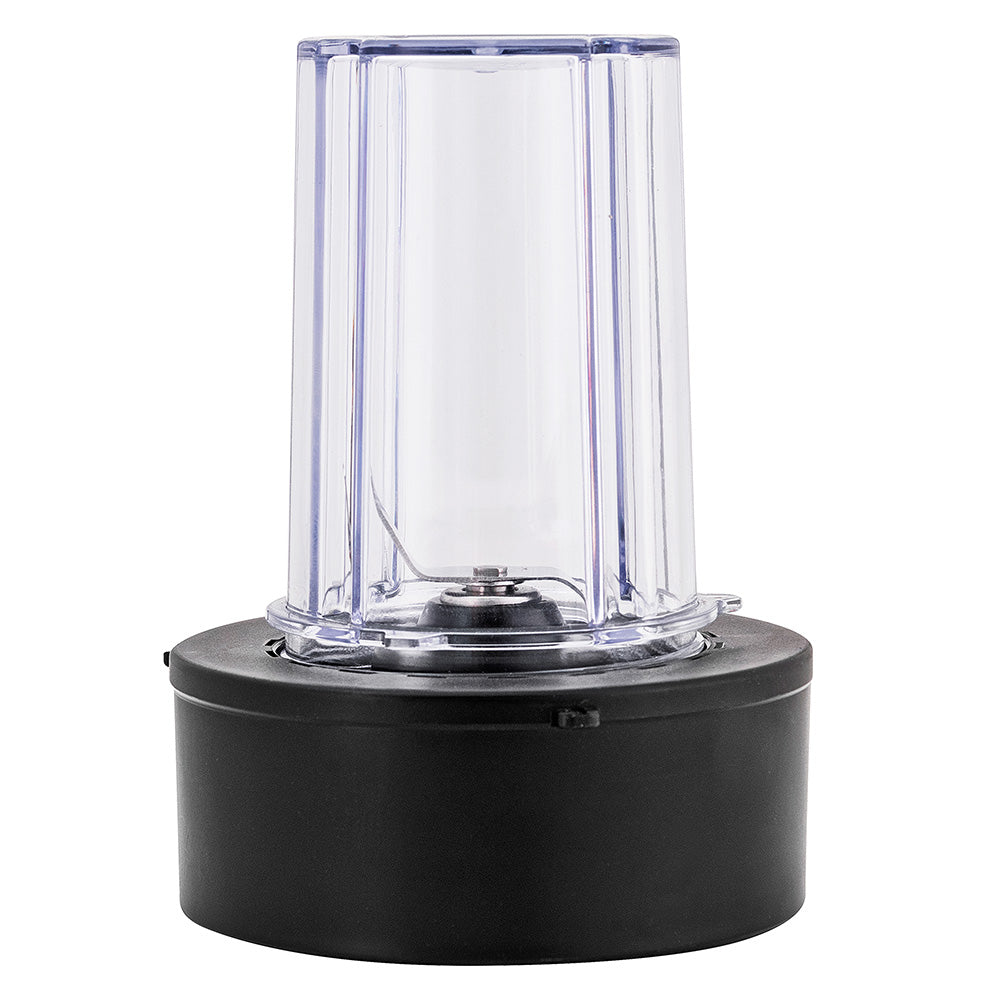 Russell Hobbs Nexus Stainless Steel Glass Jug Blender, 1.5L
