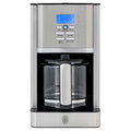 Russell Hobbs Nexus Stainless Steel Digital Coffee Maker