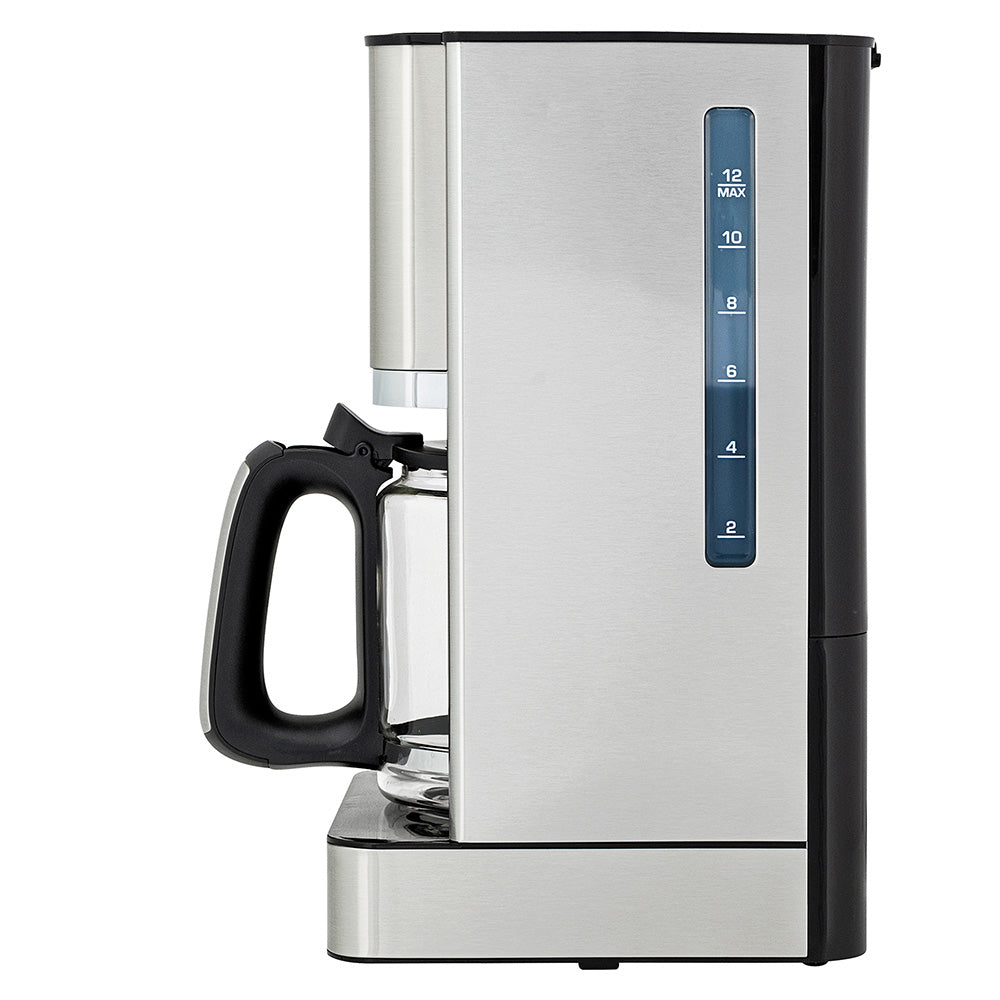 Russell Hobbs Nexus Stainless Steel Digital Coffee Maker