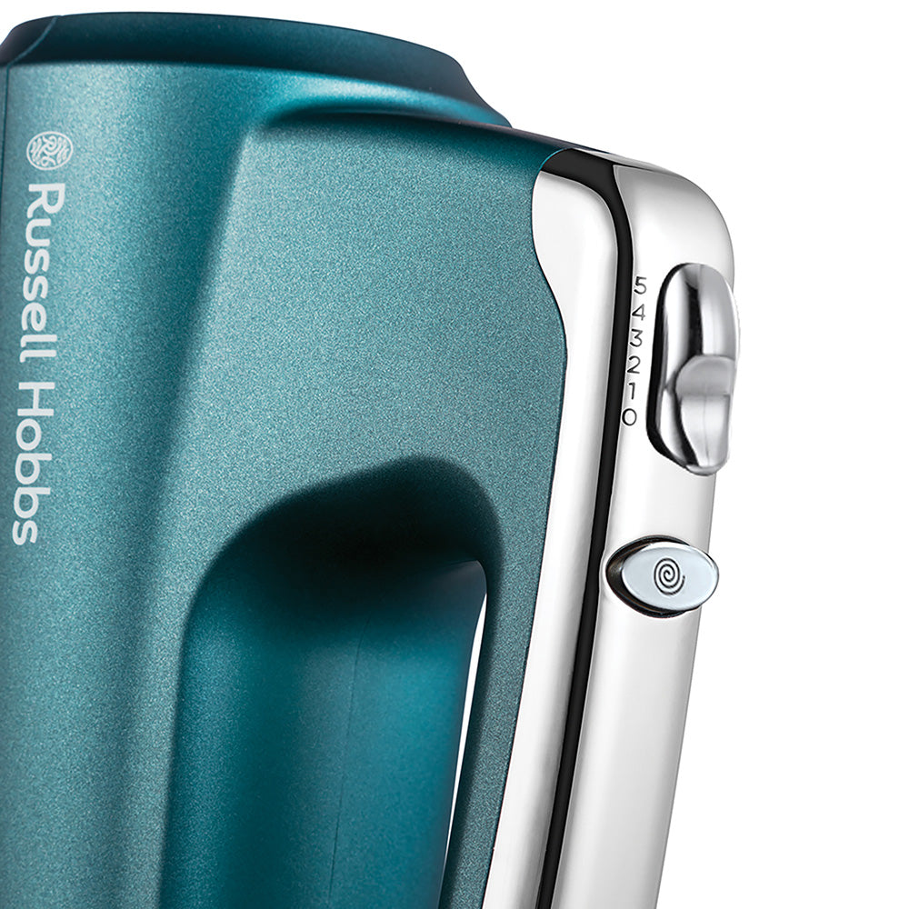Russell Hobbs Swirl Hand Mixer