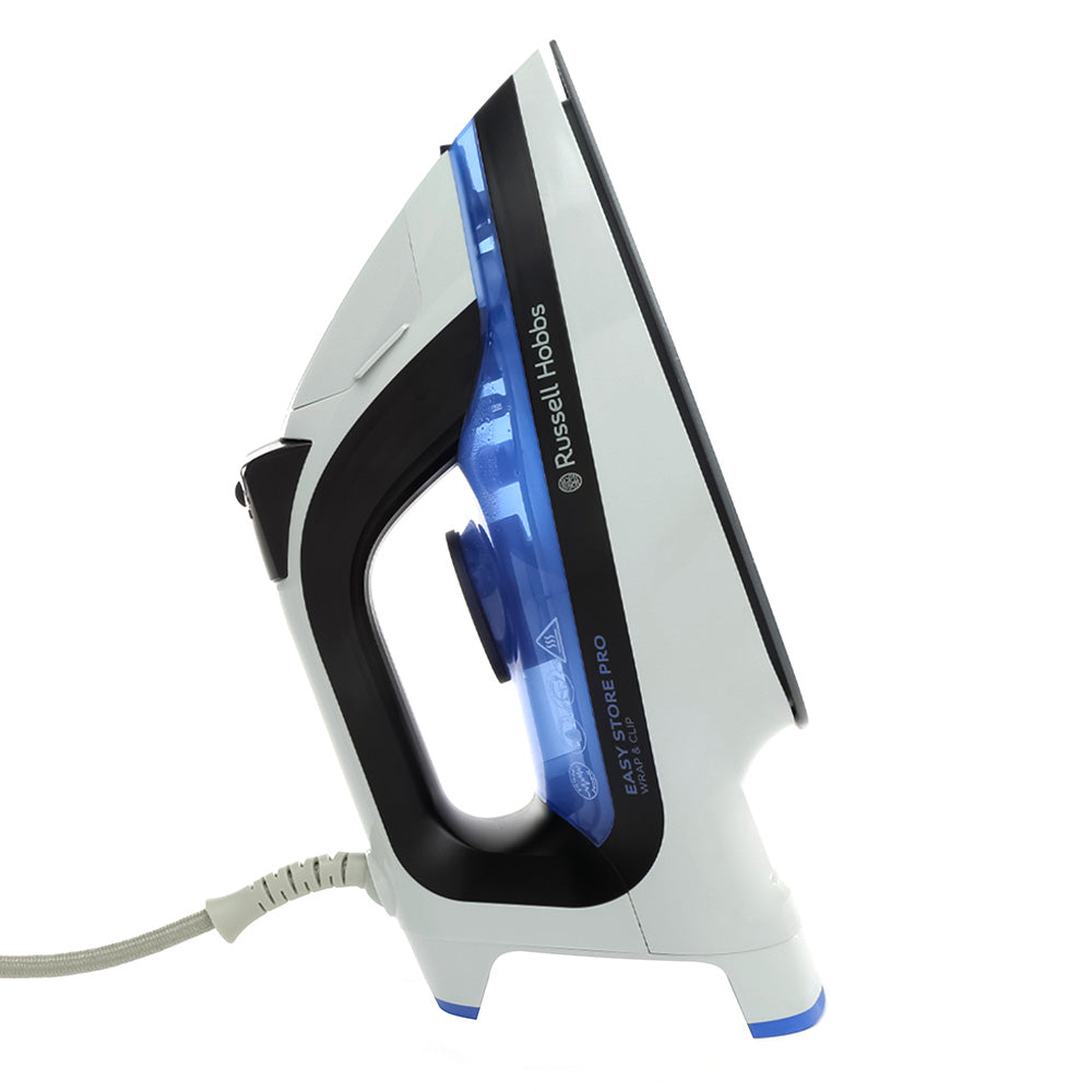 Russell Hobbs EasyStore Pro Steam, Spray & Dry Iron