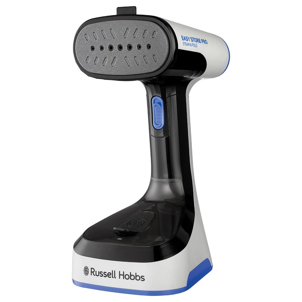 Russell Hobbs Steam Genie EasyStore Garment Steamer