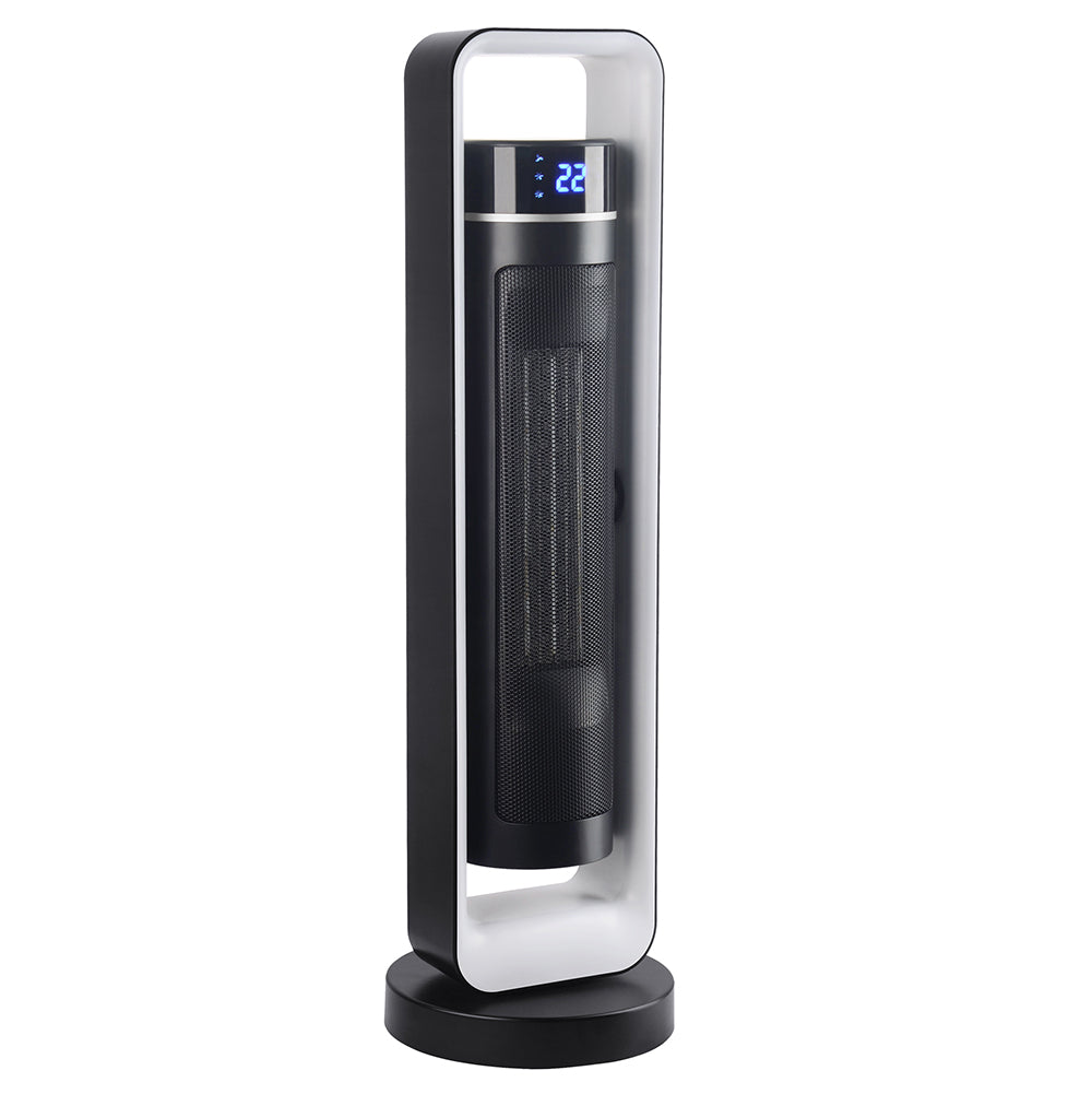 Russell Hobbs Ceramic Tilt Tower Heater With Remote Control
