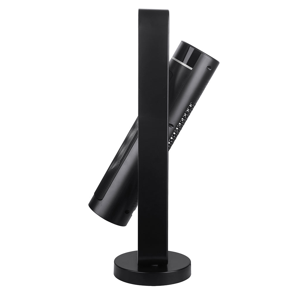 Russell Hobbs Ceramic Tilt Tower Heater With Remote Control