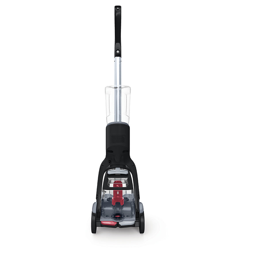 Hoover PowerDash Compact Carpet Cleaner