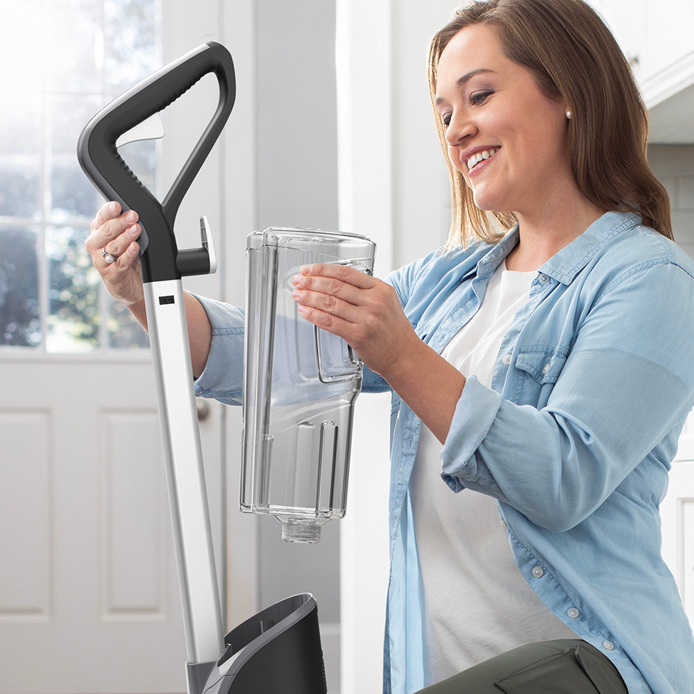 Hoover PowerDash Compact Carpet Cleaner