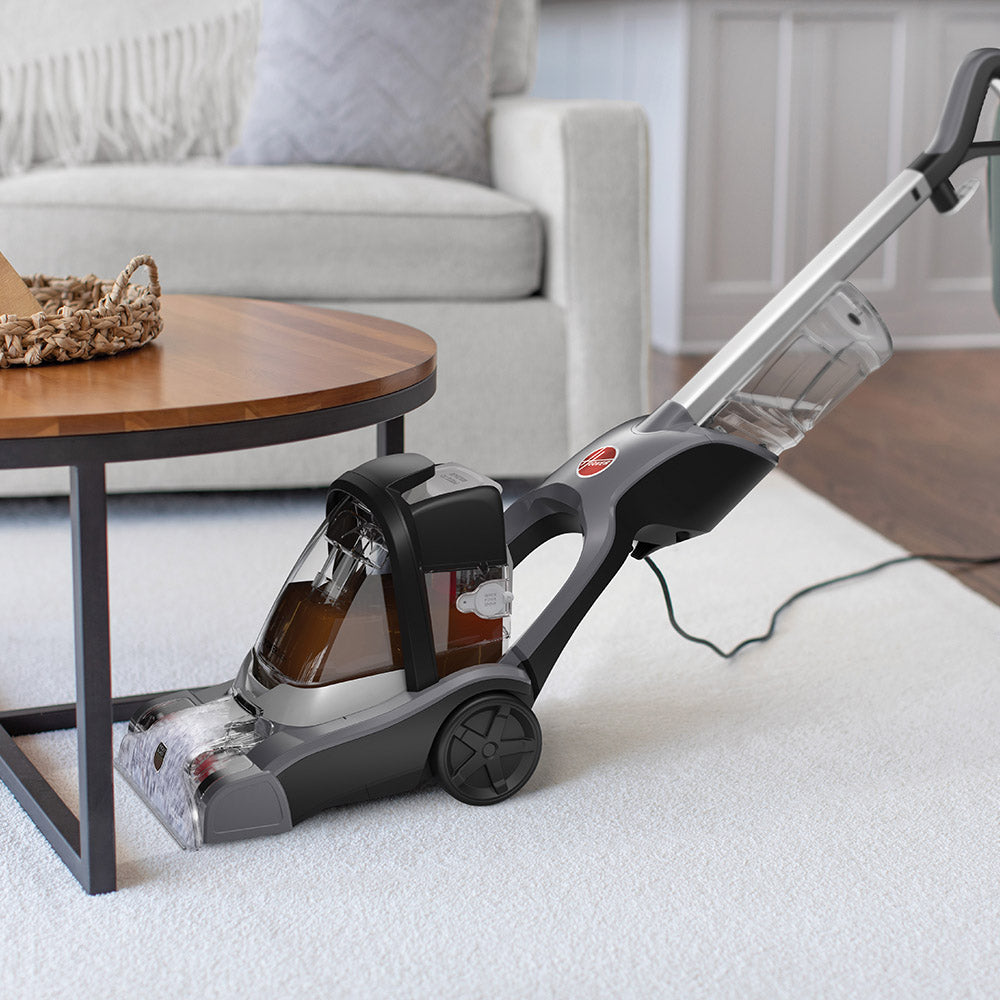 Hoover PowerDash Compact Carpet Cleaner