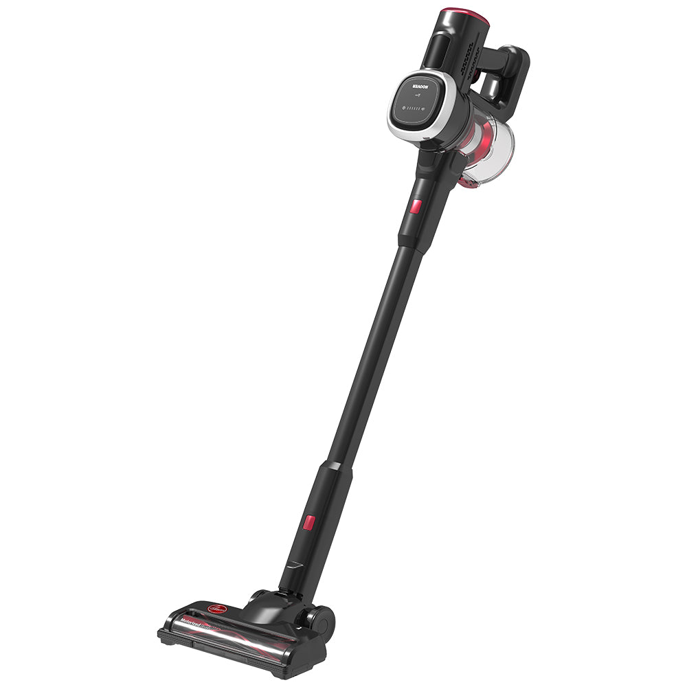 Hoover Cordless Pole Vacuum Cleaner