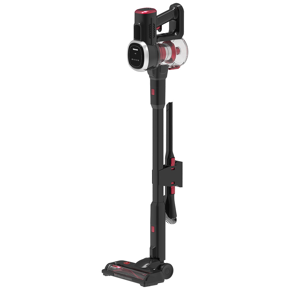 Hoover Cordless Pole Vacuum Cleaner