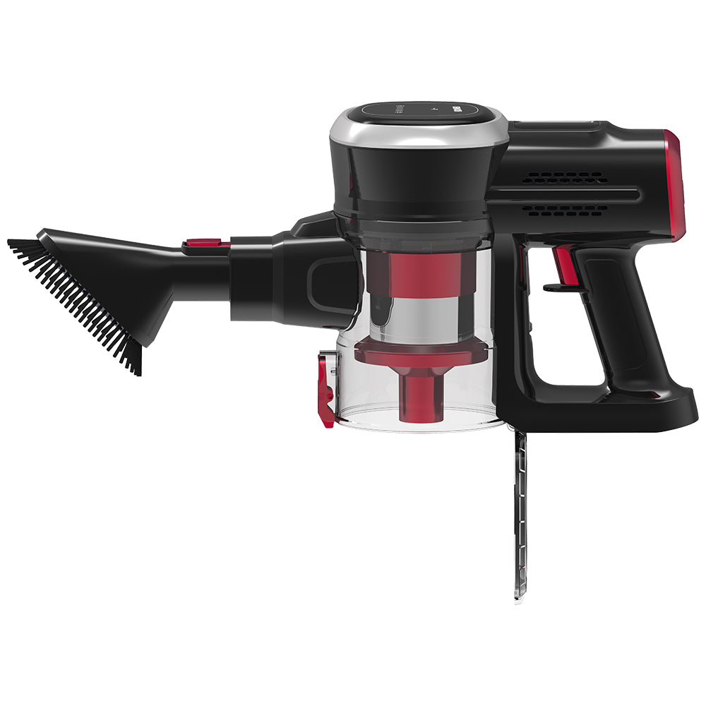 Hoover Cordless Pole Vacuum Cleaner