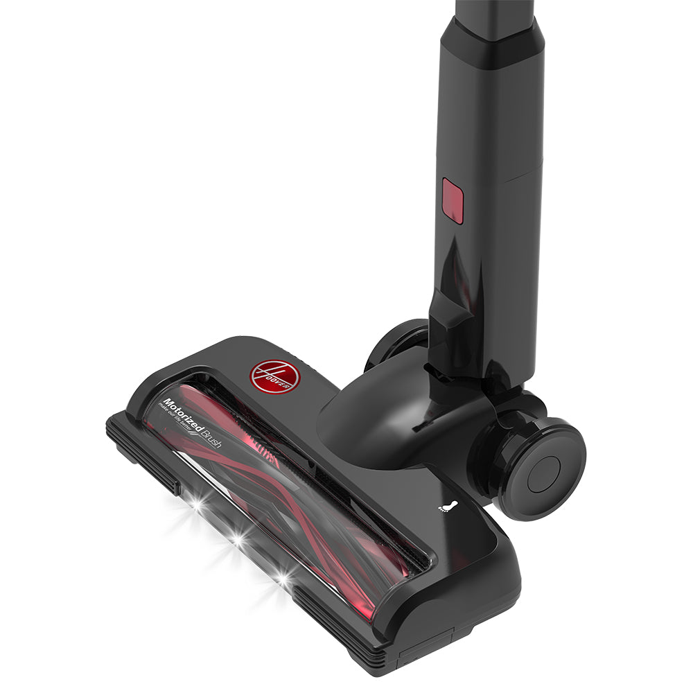 Hoover Cordless Pole Vacuum Cleaner