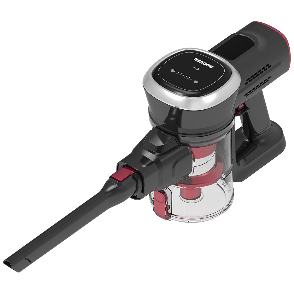 Hoover Cordless Pole Vacuum Cleaner