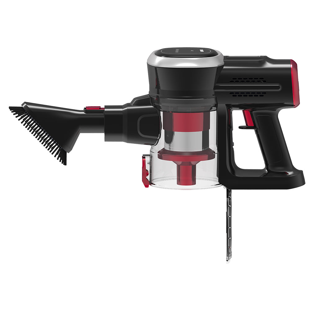 Hoover Cordless Pole Vacuum Cleaner