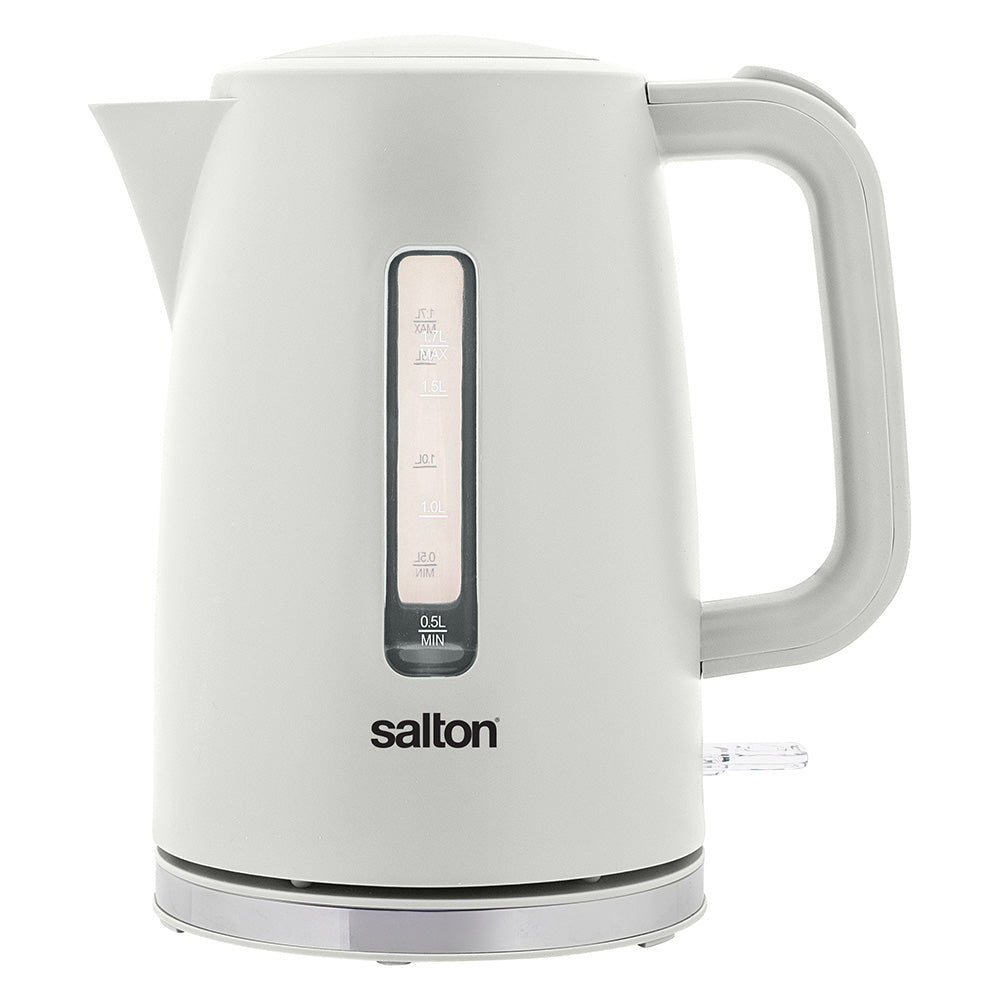 Salton Harmony Cordless Kettle, 1.7L