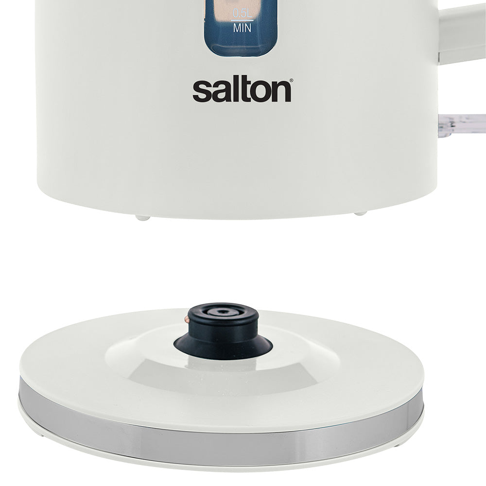Salton Harmony Cordless Kettle, 1.7L