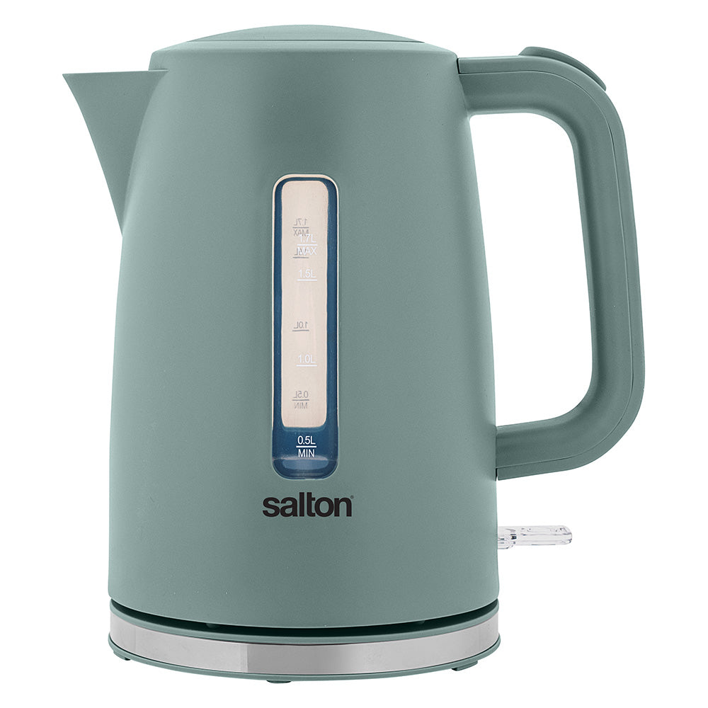 Salton Harmony Cordless Kettle, 1.7L