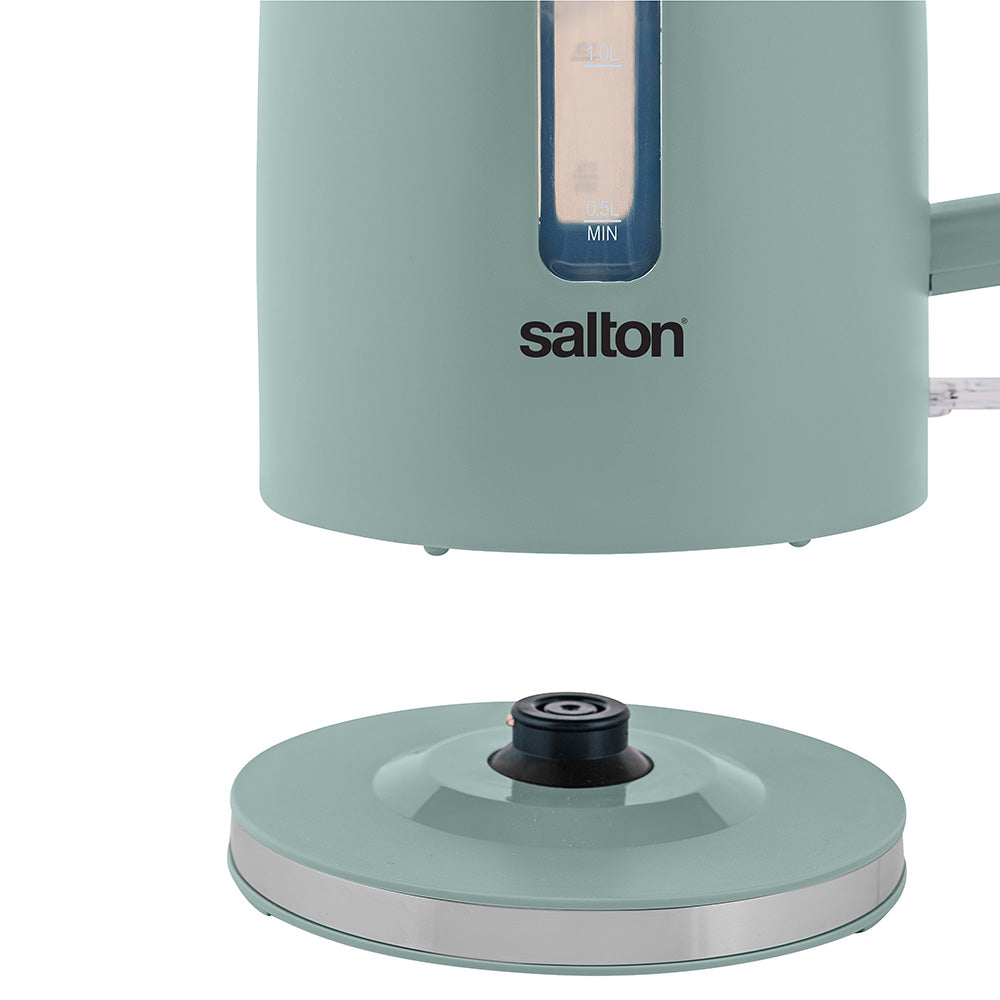 Salton Harmony Cordless Kettle, 1.7L