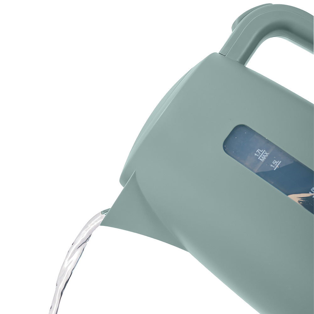 Salton Harmony Cordless Kettle, 1.7L