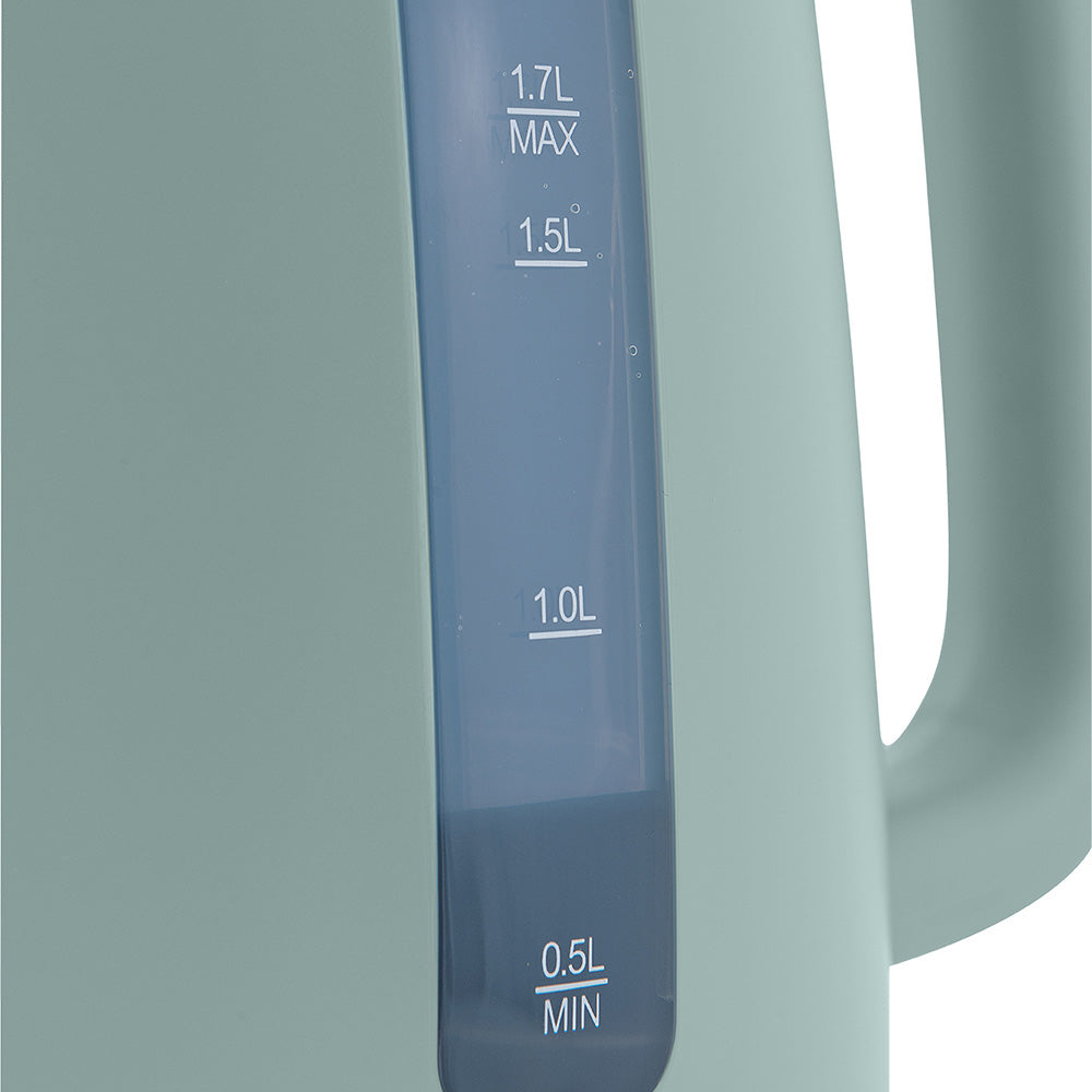 Salton Harmony Cordless Kettle, 1.7L