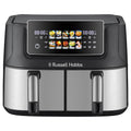 Russell Hobbs Dual Airfryer, 9L