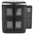 Russell Hobbs Dual Stack Airfryer, 11L