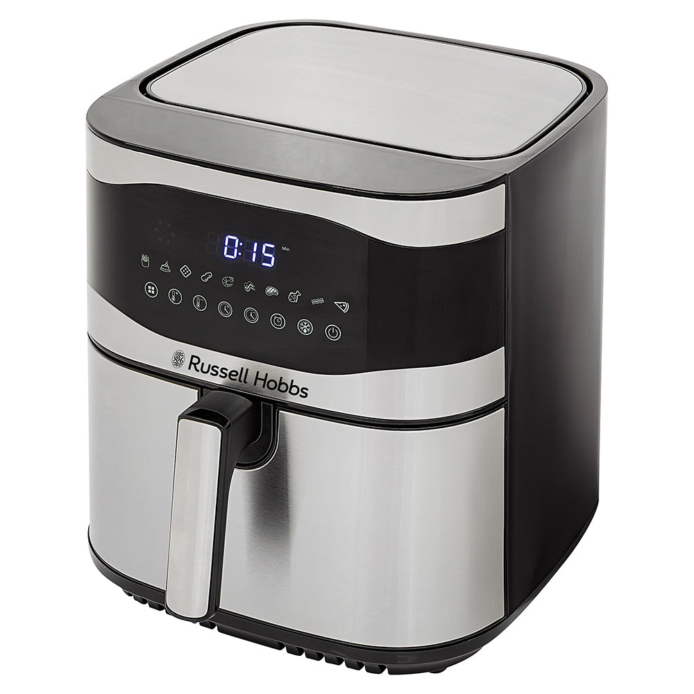 Russell Hobbs Digital Air Fryer, 9L
