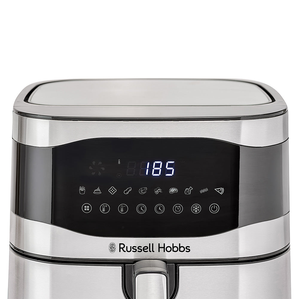Russell Hobbs Digital Air Fryer, 9L