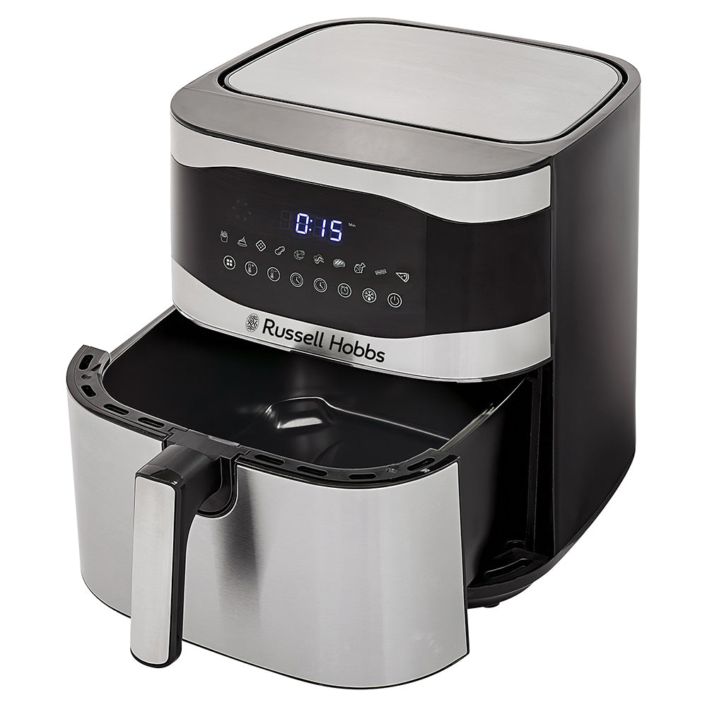Russell Hobbs Digital Air Fryer, 9L