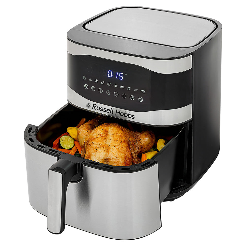 Russell Hobbs Digital Air Fryer, 9L