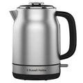 Russell Hobbs Stainless Steel Cordless Kettle, 1.7L