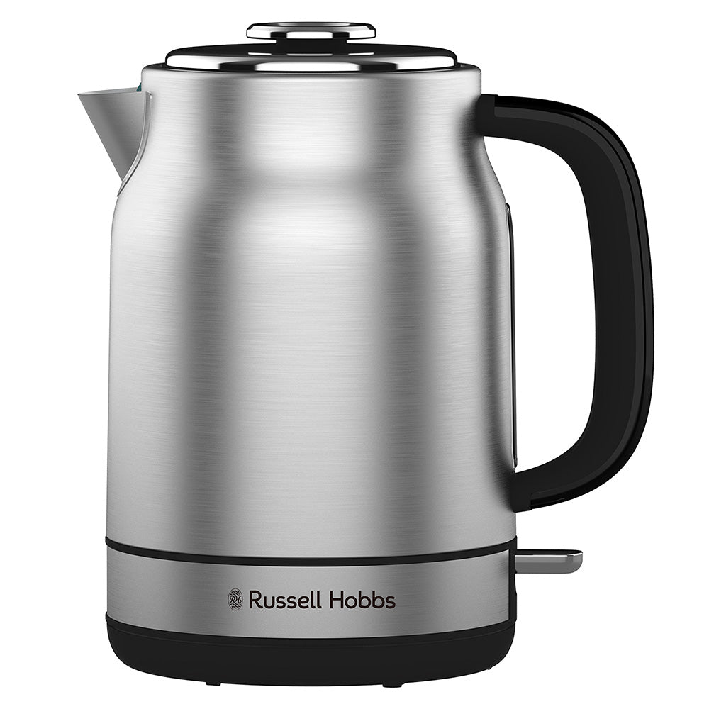 Russell Hobbs Stainless Steel Cordless Kettle, 1.7L