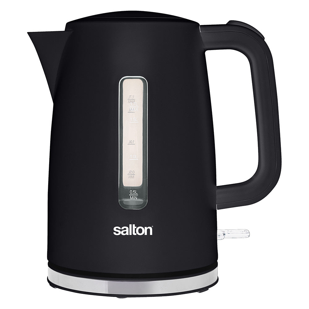 Salton Harmony Cordless Kettle, 1.7L