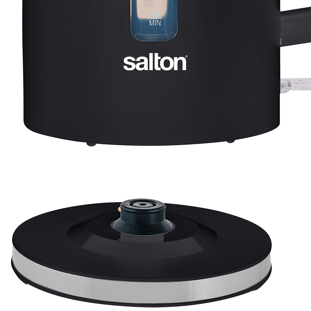 Salton Harmony Cordless Kettle, 1.7L