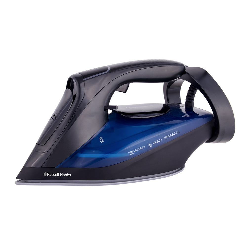 Russell Hobbs One Temp Precision Steam Iron