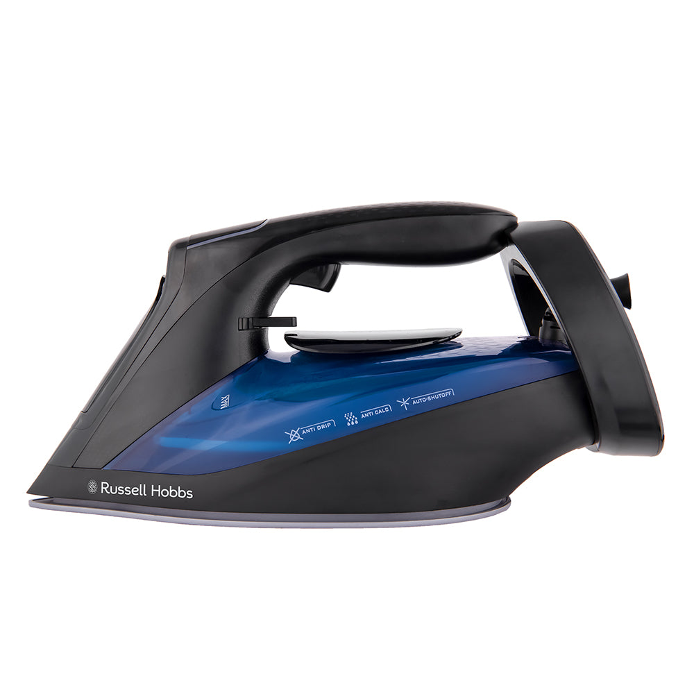 Russell Hobbs One Temp Precision Steam Iron