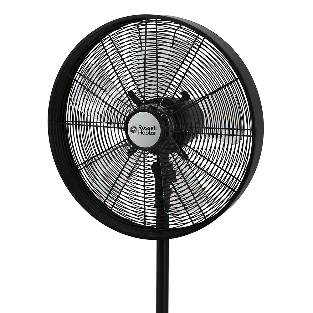 Russell Hobbs 40cm Metal Pedestal Fan